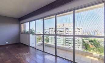 Imagem 4: Venda Apartamento 4 Dormitórios - 329 m² Santo Amaro