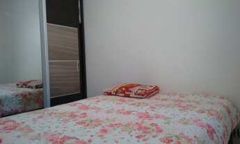 Imagem 5: Apartamento 2/4 Mobiliado - Aluguel