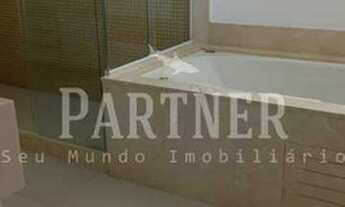 Imagem 7: Casa Tríplex 5 Suítes Condomínio Blue Houses Barra da Tijuca