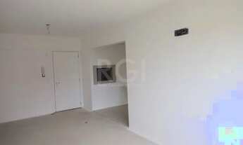 Imagem 3: Apartamento para Venda - 69.22m², 2 dormitórios, sendo 1 suites, 1 vaga - Cristo Redentor