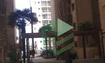 Imagem 6: Apartamento com 2 dormitórios para alugar, 52 m² por R$ 1.700/mês - Vila Gonçalves - São B