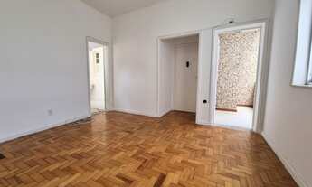 Imagem 5: Apartamento para aluguel com 85 metros quadrados com 3 quartos em Grajaú - Rio de Janeiro