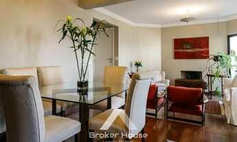 Imagem 6: Apartamento à venda no bairro Campo Belo - São Paulo/SP