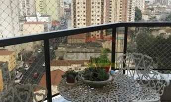 Imagem 2: Apartamento á venda em Santana - 4 dormitórios e 3 vagas!