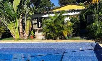 Imagem 2: Casa setor Alphaville saída para guapo