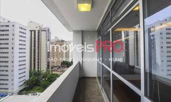 Imagem 6: Itaim - Apartamento com 1 suíte, 4 dormitório(s) e 2 vaga(s) de garagem, para venda