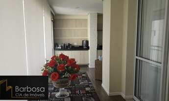 Imagem 5: OPORTUNIDADE - 3 DORMITÓRIOS COM 2 SUITES PARA LOCAÇÃO - 2 VAGAS - CONDOMÍNIO CLUB RESORT