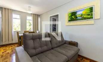 Imagem 1: Apartamento para Aluguel - Monte Castelo, 2 Quartos, 62 m2