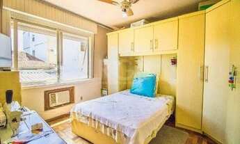 Imagem 4: Apartamento para Venda - 80.2m², 3 dormitórios, 2 vagas - Santo Antonio