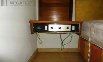 Imagem 6: LOCAÇÃO APTº DUPLEX NA BELA VISTA!