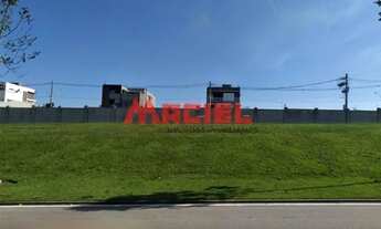 Imagem 5: Terreno Padrão em São José dos Campos