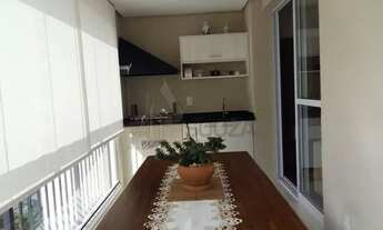 Imagem 5: Apartamento a Venda, Guarulhos, 65 m² , 2 dormitórios, 1 suíte, varanda gourmet, 2 banheir