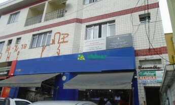 Imagem 2: Apartamento com 2 dormitórios para alugar, 95 m² por R$ 1.405,00 - Vila Augusta - Guarulho