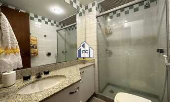 Imagem 13: OPORTUNIDADE ESPETACULAR NO LEBLON: Apartamento de Aproximadamente 80 m² - 2 Quartos, sen