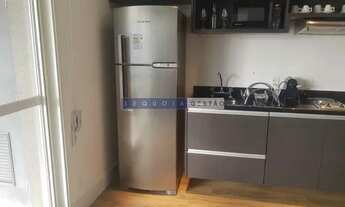 Imagem 5: Studio em Cidade Monções - São Paulo, SP