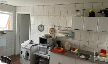 Imagem 3: Cobertura para Venda - 185.8m², 2 dormitórios, 1 vaga - Centro