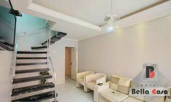 Imagem 6: SOBRADO VILA BELA 3 DORMS/EDÍCULA 2 VAGAS