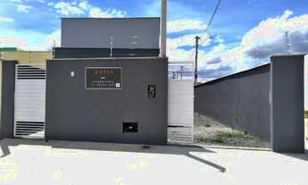 Imagem 2: Com corredor lateral casa a venda - Na Conceição( 180Mil ) com 2 Quartos 1 Suíte e Top