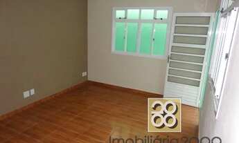 Imagem 7: Casa de Alvenaria - R Francis Bacon, 219 - Santa Candida - Curitiba - PR