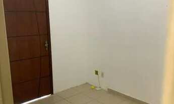 Imagem 6: Apartamento no térreo condomínio fechado