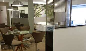 Imagem 4: Ao Lado da Berrini, Chucri Zaidan - totalmente mobiliado, só trazer as malas!