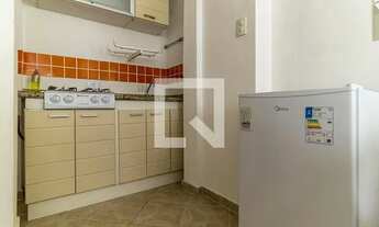 Imagem 7: Apartamento para Aluguel - Santa Cecília, 1 Quarto, 33 m2