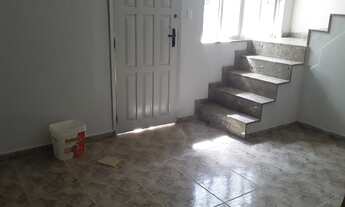 Imagem 4: Casa de vila para aluguel com 90 metros quadrados com 2 quartos