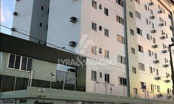 Imagem: Apartamento com 3 quartos, sendo 1 suíte