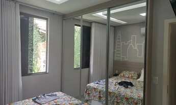 Imagem 5: Casa de 3 quartos, 1 suíte - Residencial Village Campinas - Setor Capuava - Goiânia/GO Cas