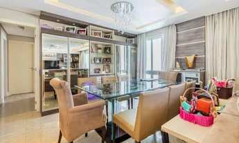 Imagem 5: Apartamento para Venda - 134m², 3 dormitórios, sendo 3 suites, 2 vagas - Passo da Areia