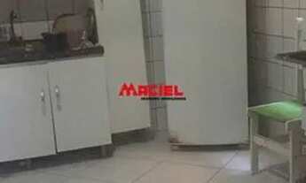 Imagem: Casa Padrão em São José dos Campos