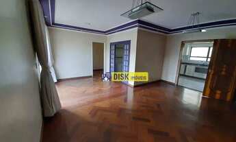 Imagem: Apartamento com 3 dormitórios, 120 m²