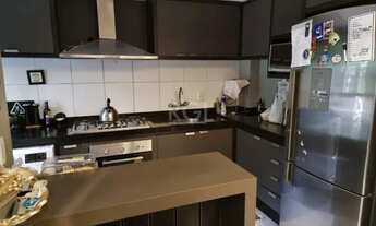 Imagem 6: Casa Condominio para Venda - 97m², 3 dormitórios, sendo 1 suites, 2 vagas - Morro Santana