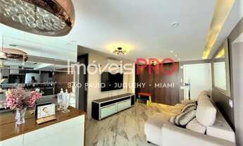 Imagem 3: Cobertura 105m² 3 Dormitórios , 1 suíte para Venda no Morumbi