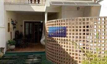 Imagem 2: Sobrado com 3 dormitórios, 160 m² - venda por R$ 1.800.000,00 ou aluguel por R$ 10.556,70