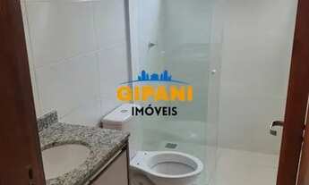 Imagem 2: Excelente Apartamento 1º Locação Com 02 Dormitórios Sacada Gourmet e 02 Vagas de Garagem C