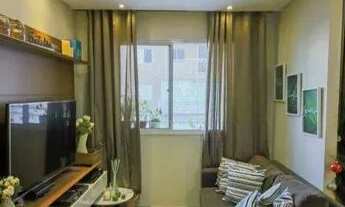 Imagem 2: Apartamento para alugar com 3 dormitórios para alugar, 95 m² por R$ 4.735/mês - Jardim Arp