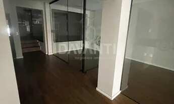 Imagem 6: Salão - Botafogo - Campinas