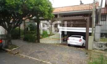 Imagem 2: Casa para Venda - 330m², 4 dormitórios, 2 vagas - Glória