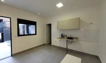 Imagem 2: 01 suíte, Garden com ares de casa