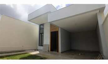 Imagem 2: Casa 03 quartos/suíte, com quintal - Promissão