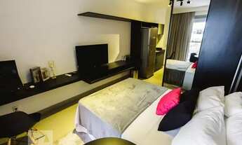 Imagem: Apartamento para Aluguel - Perdizes, 1 Quarto