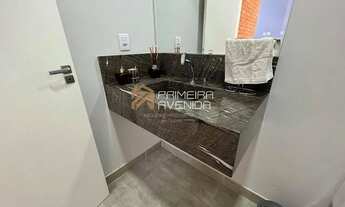 Imagem 7: Sobrado 270m² 4 dorms/suíte - Condomínio Monte Carlo - Urbanova