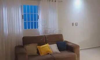 Imagem 4: Casa Padrão em Ribeirão Preto