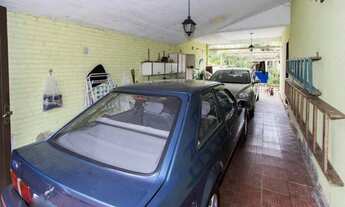 Imagem 4: Casa para Venda - 228.93m², 4 dormitórios, sendo 3 suites, 3 vagas - Vila Assunção