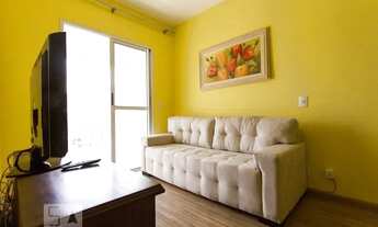 Imagem 2: Apartamento para Aluguel - Bela Vista, 2 Quartos, 51 m2