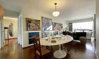 Imagem 3: Apartamento de alto padrão a Venda com 2 Quartos na Vila Nova Conceição