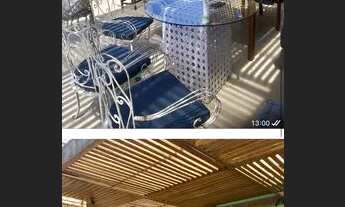 Imagem: Aluguel cobertura