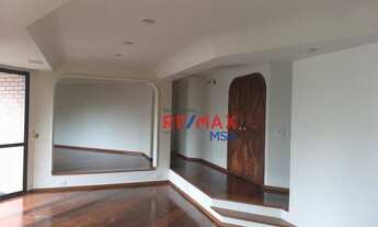 Imagem 4: Apartamento com 4 dormitórios para alugar, 274 m² por R$ 12.230,28/mês - Perdizes - São Pa