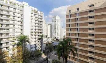 Imagem 4: Apartamento para Aluguel - Jardim Paulista, 1 Quarto, 50 m2